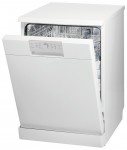 Gorenje GS61W 洗碗机 <br />58.00x85.00x60.00 厘米