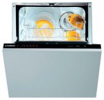 ROSIERES RLS 4813/E-4 Dishwasher <br />55.00x82.00x60.00 cm