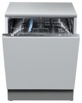 Zelmer ZZS 9012 XE 洗碗机 <br />54.00x82.00x60.00 厘米