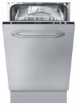 Zigmund & Shtain DW29.4507X Машина за прање судова <br />54.00x82.00x44.50 цм