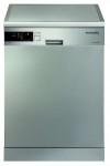 MasterCook ZWE-9176X เครื่องล้างจาน <br />0.00x85.00x60.00 เซนติเมตร