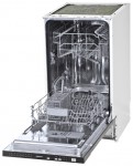 PYRAMIDA DP-08 Dishwasher <br />0.00x82.00x45.00 cm