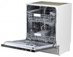 PYRAMIDA DP-12 Dishwasher <br />0.00x82.00x60.00 cm