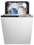 Electrolux ESL 4500 RA Машина за прање судова <br />55.00x82.00x45.00 цм