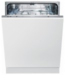 Gorenje GV63223 洗碗机 <br />54.50x81.80x59.80 厘米