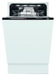 Electrolux ESL 47020 Машина за прање судова <br />55.00x81.80x45.00 цм