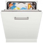Zanussi ZDT 111 Посудомоечная Машина <br />55.50x81.80x59.60 см