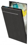 MasterCook ZBI-478 IT Trauku mazgājamā mašīna <br />54.00x82.00x45.00 cm