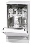 Bomann GSP 776 Dishwasher <br />58.00x85.00x45.00 cm