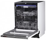 PYRAMIDA DP-14 Premium เครื่องล้างจาน <br />55.00x82.00x60.00 เซนติเมตร