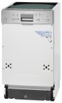 Bomann GSPE 878 TI Dishwasher <br />57.00x82.00x45.00 cm