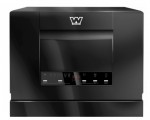 Wader WCDW-3214 Spülmaschine <br />50.00x44.00x55.00 cm