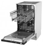 PYRAMIDA DN-09 Dishwasher <br />54.00x82.00x45.00 cm