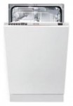 Gorenje GV53330 洗碗机 <br />57.00x81.80x59.80 厘米