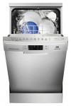 Electrolux ESL 4510 ROW Машина за прање судова <br />61.00x85.00x45.00 цм