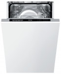 Gorenje GV51214 洗碗机 <br />55.00x82.00x45.00 厘米