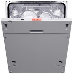 Hankel WEE 1760 Stroj za pranje posuđa <br />54.00x81.50x59.50 cm
