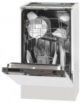 Bomann GSPE 772.1 Dishwasher <br />54.00x82.00x45.00 cm