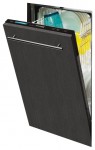 MasterCook ZBI-11478 IT Trauku mazgājamā mašīna <br />54.00x82.00x45.00 cm