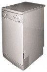 Elenberg DW-9001 洗碗机 <br />58.00x85.00x45.00 厘米