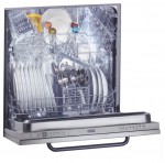Franke FDW 614 DTS 3B A++ Stroj za pranje posuđa <br />57.00x82.00x60.00 cm