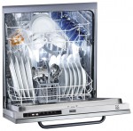 Franke FDW 612 E5P A+ 洗碗机 <br />57.00x82.00x60.00 厘米
