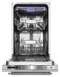 Leran BDW 45-106 洗碗机 <br />55.00x82.00x45.00 厘米