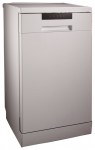 Leran FDW 45-106 белый 洗碗机 <br />60.00x85.00x45.00 厘米