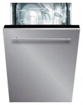 Interline IWD 608 Dishwasher <br />58.00x82.00x60.00 cm