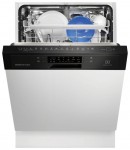 Electrolux ESI 6600 RAK Машина за прање судова <br />58.00x82.00x60.00 цм