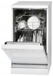 Bomann GSP 876 Dishwasher <br />58.00x85.00x45.00 cm