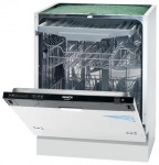 Bomann GSPE 870 Машина за прање судова <br />55.00x82.00x60.00 цм