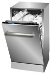 Delonghi DDW08S Dishwasher <br />54.00x82.00x45.00 cm
