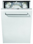 TEKA DW 453 FI Stroj za pranje posuđa <br />56.00x82.00x45.00 cm