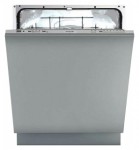 Nardi LSI 60 HL Stroj za pranje posuđa <br />57.00x82.00x60.00 cm