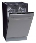 Simfer BM 1204 Посудомоечная Машина <br />54.00x82.00x45.00 см