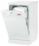 Hansa ZWM 447 WH 洗碗机 <br />57.00x85.00x45.00 厘米