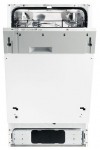Nardi LSI 45 HL Stroj za pranje posuđa <br />55.00x82.00x45.00 cm