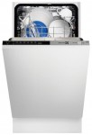 Electrolux ESL 4550 RA Dishwasher <br />55.00x82.00x45.00 cm