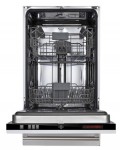 MBS DW-451 洗碗机 <br />51.00x82.00x45.00 厘米