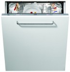 TEKA DW7 57 FI Stroj za pranje posuđa <br />56.00x81.80x59.60 cm