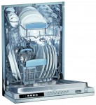 Franke FDW 410 E8P A+ Stroj za pranje posuđa <br />57.00x82.00x45.00 cm