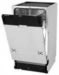 Delonghi DDW06S Amethyst ماشین ظرفشویی <br />54.00x82.00x45.00 سانتی متر