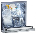 Franke FDW 613 DTS A+++ Stroj za pranje posuđa <br />57.00x82.00x60.00 cm