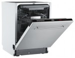 Delonghi DDW06F Brilliant Посудомийна машина <br />57.00x85.00x60.00 см