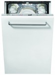 TEKA DW7 41 FI Stroj za pranje posuđa <br />57.00x81.80x44.80 cm