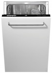 TEKA DW1 455 FI Stroj za pranje posuđa <br />54.00x82.00x45.00 cm