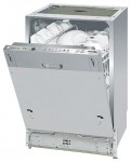 Kaiser S 60 I 60 XL Dishwasher <br />56.00x82.00x60.00 cm