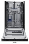 Samsung DW50H4030BB/WT Vaatwasser <br />55.00x82.00x45.00 cm