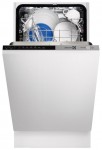 Electrolux ESL 4300 LA Bulaşık makinesi <br />55.00x81.80x44.60 sm